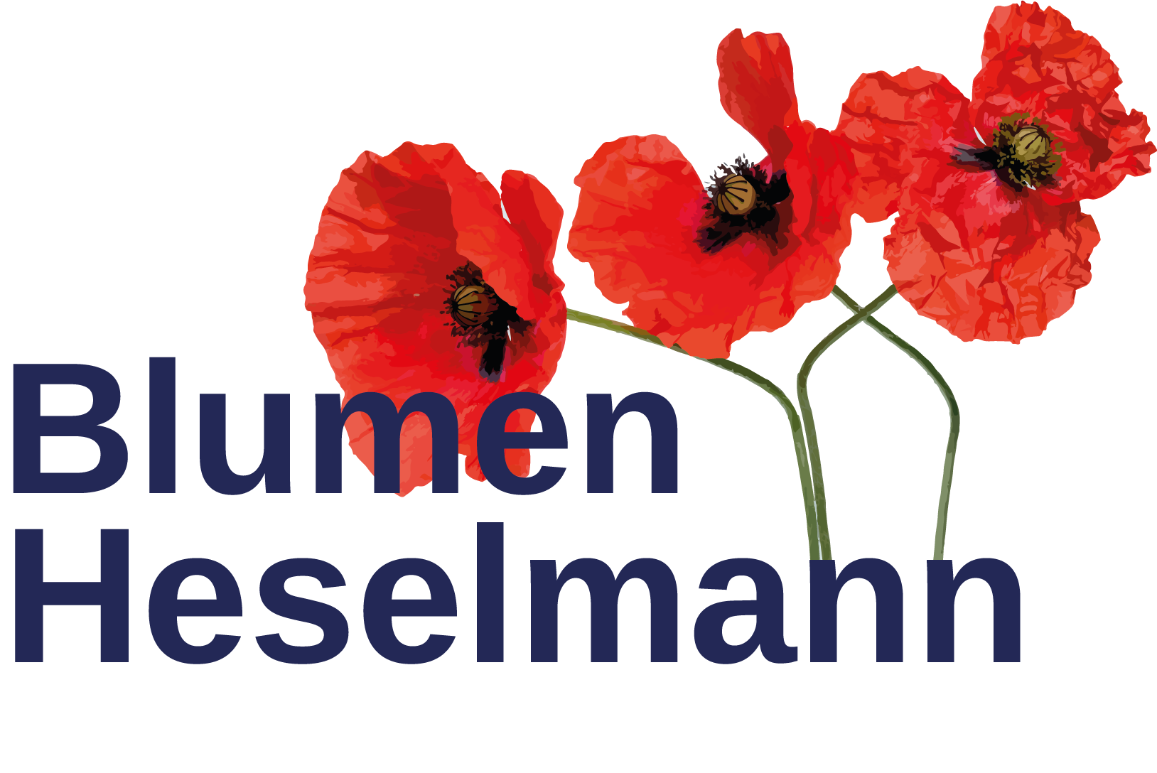 Heselmann - Blumen